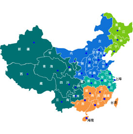 鹤岗变压器厂营销网络