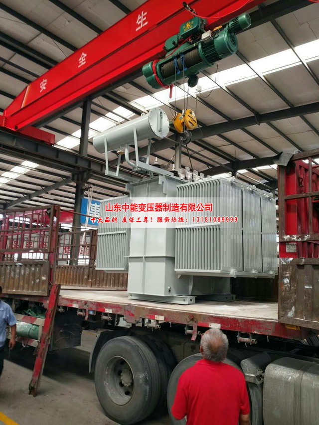 鹤岗S11-8000KVA/35KV/10KV油浸式变压器价格